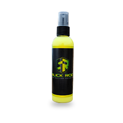 Fishing Rod Protectant 